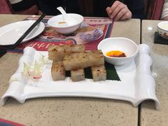 日式青芥萝卜膏-点都德(汇胜楼店)