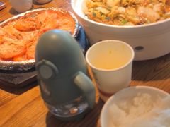-老阿爸鲜鱼土菜(昆山花桥店)