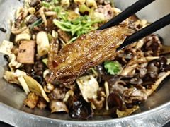 -龙顺园麻辣香锅(机场店)