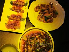 -吉姆餐厅