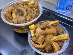 净牛杂-阿姨牛杂(北京路店)