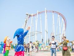 -蓬莱欧乐堡梦幻世界