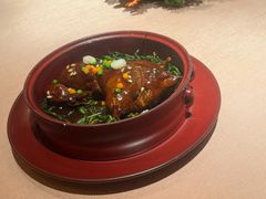 -香然会·园林雅宴(陆家嘴店)