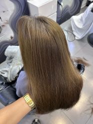 -CIT造型·烫发·染发