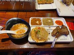 -三个蒙古大叔羊肉串(大宁店)