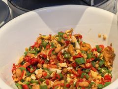 -湘中缘·湖南菜(娄底驻京办店)