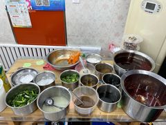 -金家小吃(美岭小区店)