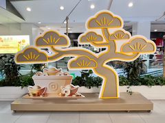 -海底捞火锅(西直门凯德MALL店)