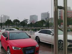 -张钰强中医正骨推拿连锁(唐家人才公寓店)