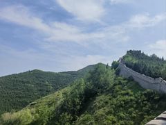 -雁门关景区