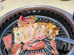 -妙香居韩国烤肉(鹏瑞利季华广场店)