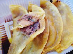 -清真蒋有记(老门东店)