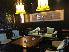 大堂-鼓楼东街老火锅(鼓楼店)
