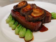 鲍鱼红烧肉-人间采蜜(海信广场店)