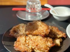 -红东阁东北菜烤肉酒馆(CROSS万象汇店)