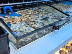 -川骄海鲜自助(河东店)
