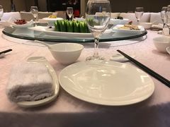 -绍兴中金豪庭大酒店·豪庭阁中餐厅