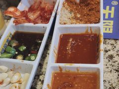 -阿亲家·韩式无限烤肉(春熙路店)