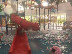 -水王国温泉水世界