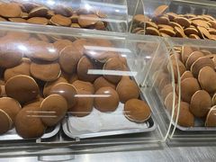 -幸福蛋糕坊(金顶街店)