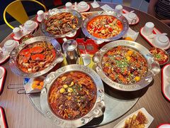 -胖哥俩肉蟹煲(海盐总店)