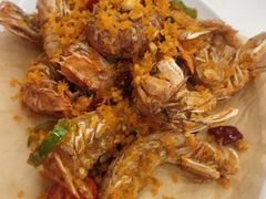 -嘉升大排档(番禺总店)