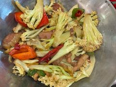 -避风塘·金牌店·夜宵(金玉兰店)