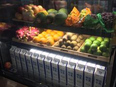 -百分茶(九洲新世界店)