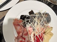 -南通绿洲国际假日酒店全日餐厅