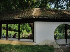 -惠山古镇·寄畅园