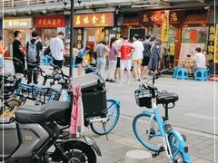 -荔林食店(西华路店)