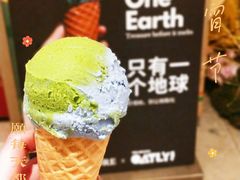 -Dal Cuore 达可芮冰淇淋(陕西北路店)