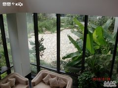 -苏州环秀晓筑养生度假村