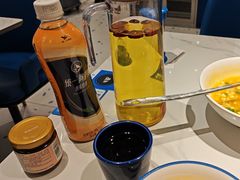 -兰湘子·湘菜小炒(南京江宁万达店)
