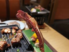 -虹料理·日料放题(悠方店)