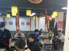 -郝大姐·乌龙山铁板烧(大学城三店)