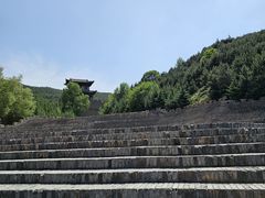 -雁门关景区