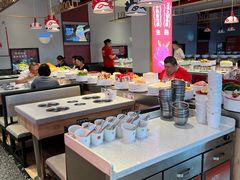 -龍歌自助小火锅(李沧顺和汇店)