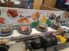 -和町回转自助日料(华山环宇城店)