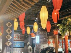 -北平盛世·新京菜·北京烤鸭(劲松·双井店)