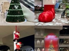 -深圳湾万象城(南山店)