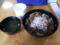 -一日一膳(韩乐坊店)