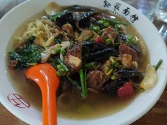 -孙家面馆(淮海第一城店)