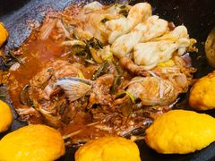 -王老六铁锅炖鱼(翠微店)