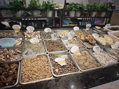-健跳小海鲜(人民路店)