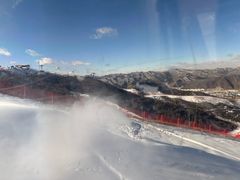 -富龙滑雪场