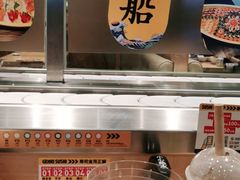 -元气寿司(新城市广场店)