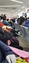 -中国福利会国际和平妇幼保健院(徐汇院区)