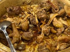 -围龙屋客家食府(福田店)