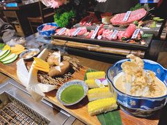 -樱宿日式和牛烧肉(五道口店)